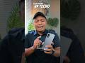 Fitur keren di HP Tecno 🚀 #tecno