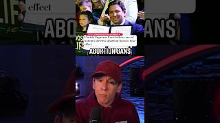 Eradicates Abortion Access in the the South #Shorts