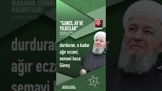 Gunes Ay Ve Yıldızlar Resimi