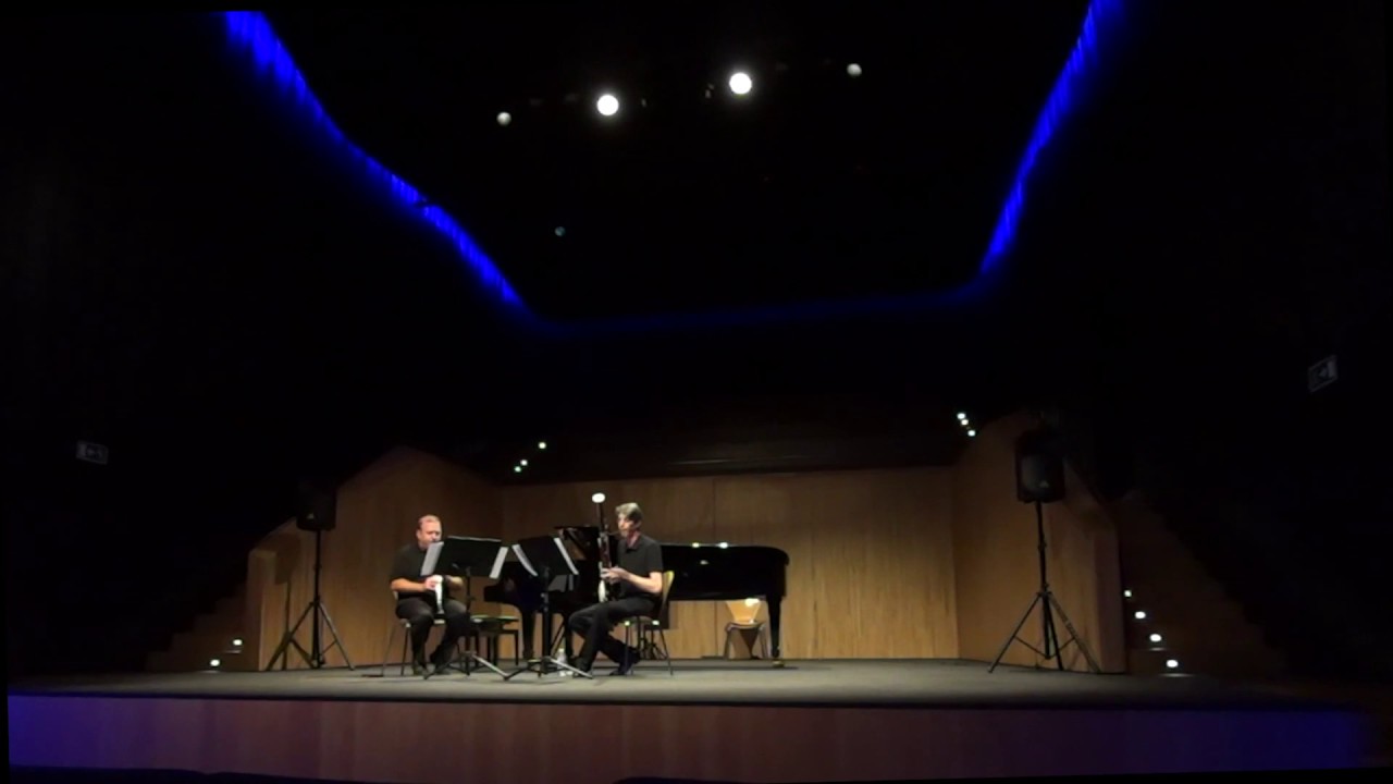 ICA 2015 Spain John Falcone and Robert DiLutis YouTube