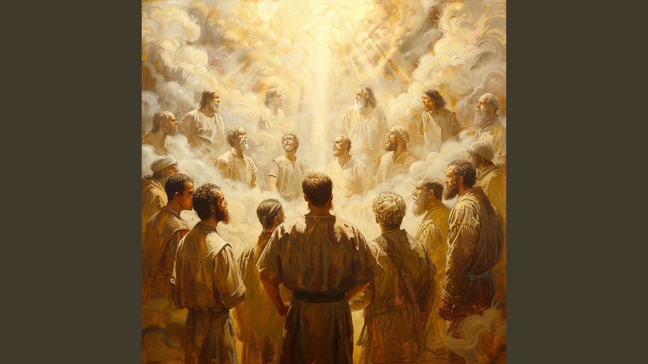 Reinhard Bonnke Africa Shall Be Saved Echoes