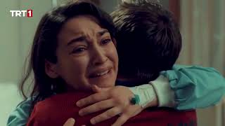 Gönül Dağı duygusal sahneler Veysel Cemile