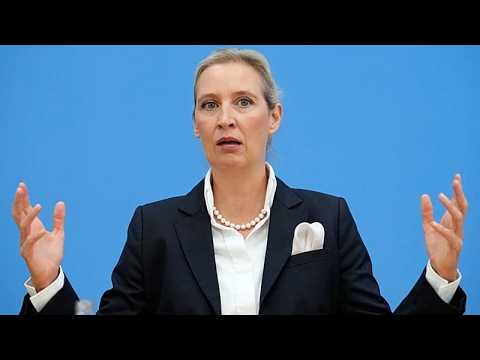 L'UE veut-elle geler les fonds des Länder allemands ayant voté pour l'AfD ?