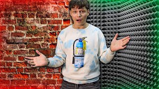 картинка: Домашняя студия звукозаписи за 0 рублей
