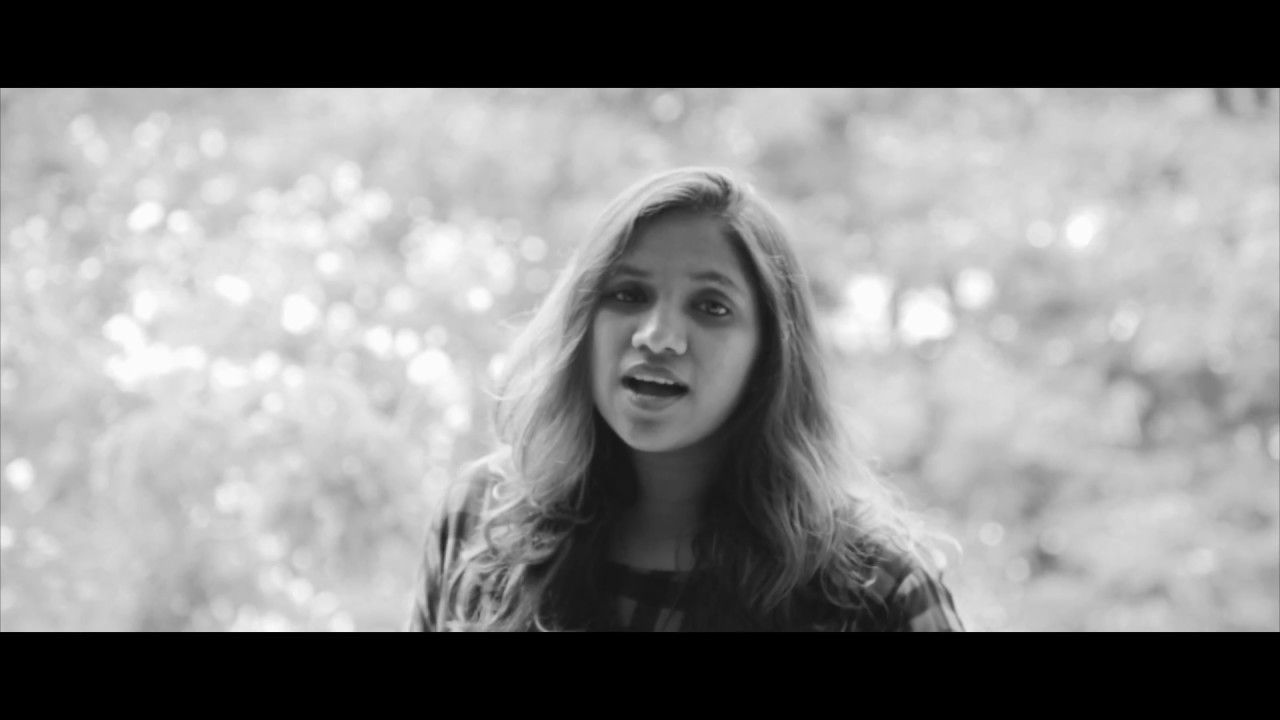 Draw Me Nearer - Nenivadanai - Ankitha kaki