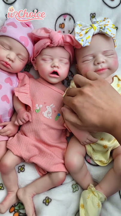 soft silicone baby doll #fullsiliconebaby #rebornbaby#reborndoll #cutebaby