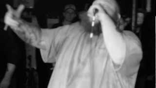 Action Bronson Live @ The Middle East 5-20-12 Part 15 (The Madness)
