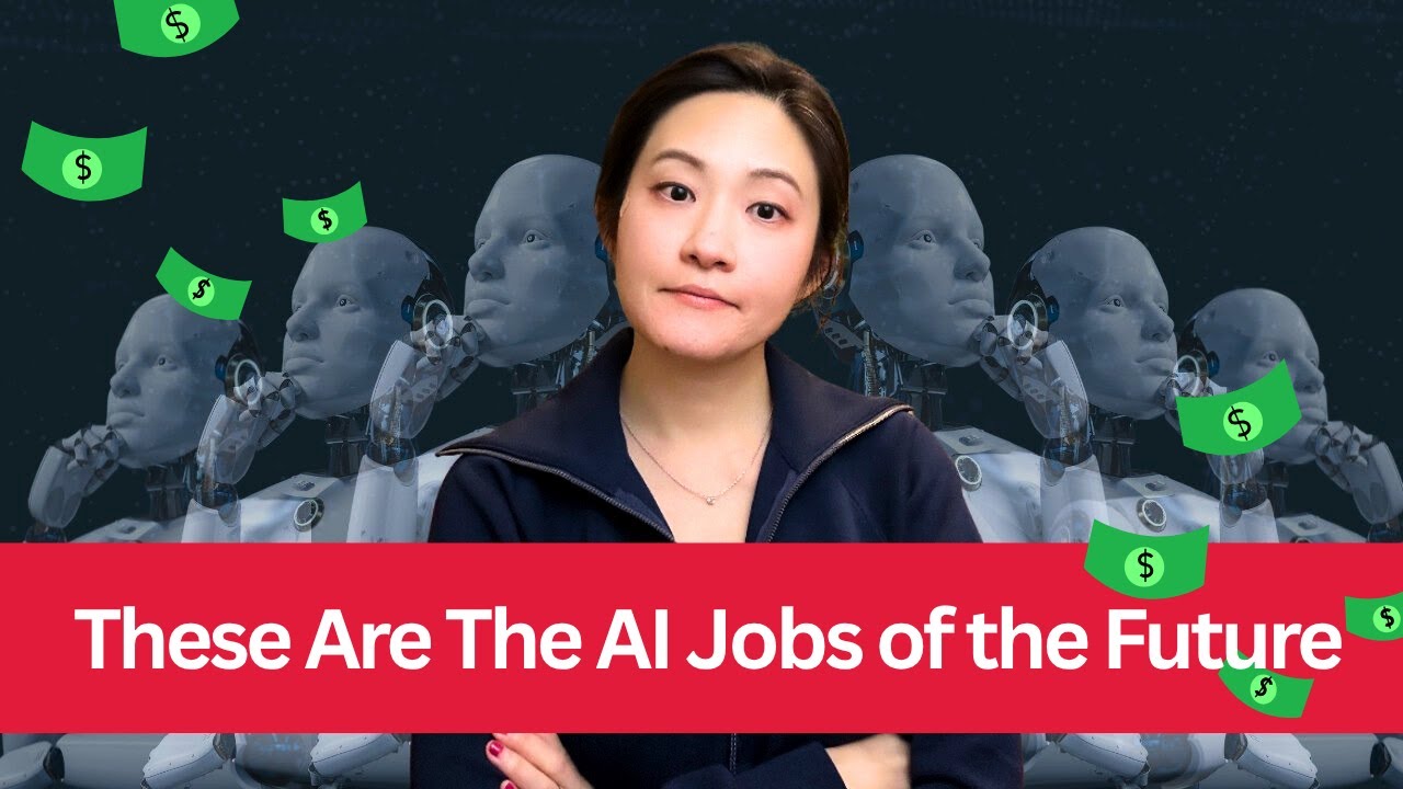 Will AI Take Your Job in 2026? - YouTube