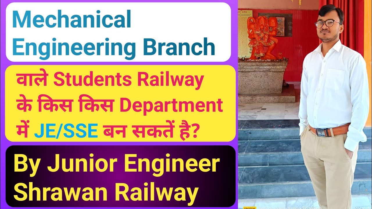 Mechanical Branch Candidates Railway Department JE mechanical-branch-candidates-railway-department-je