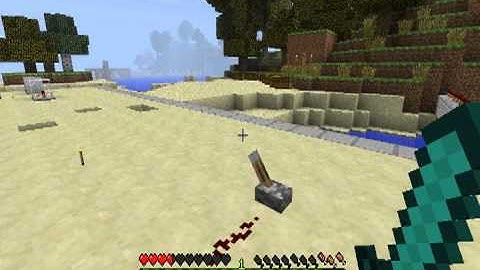 Minecraft - How to stack multiple sticky pistons