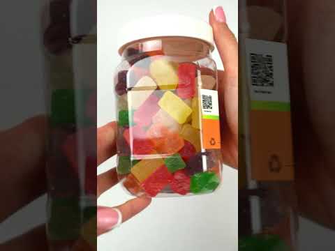 Store Quality Thc Cbd Gummies