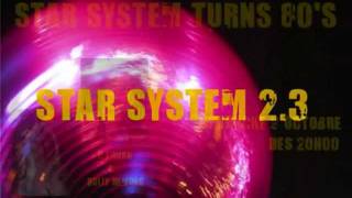 Star System 2.3 Turns 80S