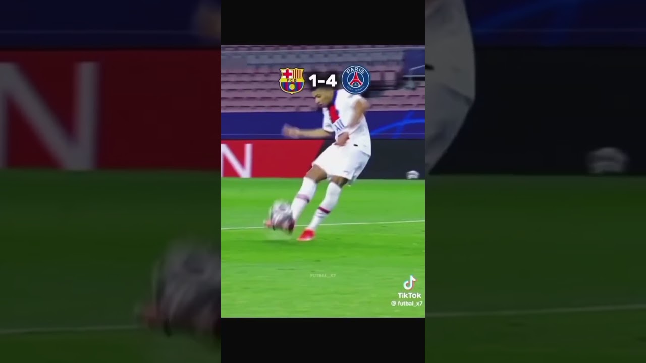 2015-2025 barcelona champions league run😢 