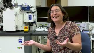 Faces Of Technology Meet Laura Evans