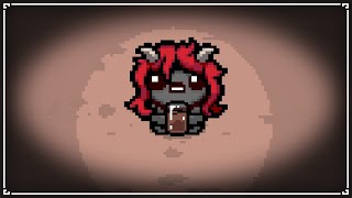 초코우유 (맛있음) - The Binding Of Isaac: Repentance 【아이작:리펜턴스】