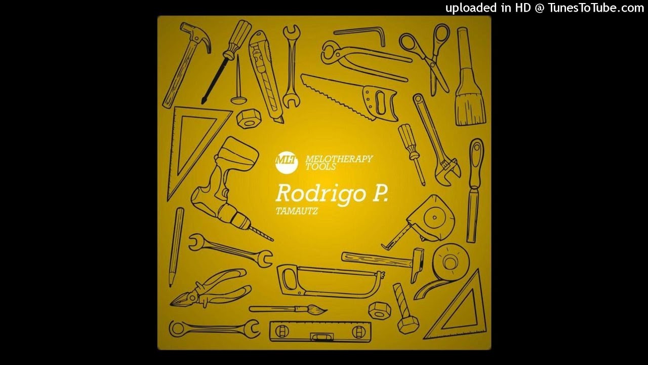 Rodrigo P. - Tatewari