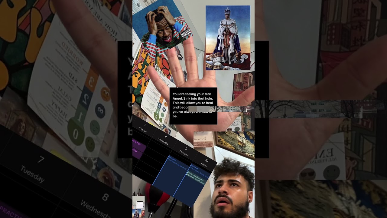 In Garbs - Freestyle