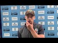 Reaction | Saracens (H) Gallagher Premiership 31/08/20