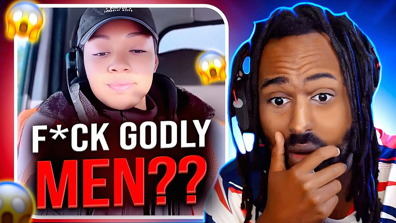 Women Today HATE Godly Men, This Is BAD