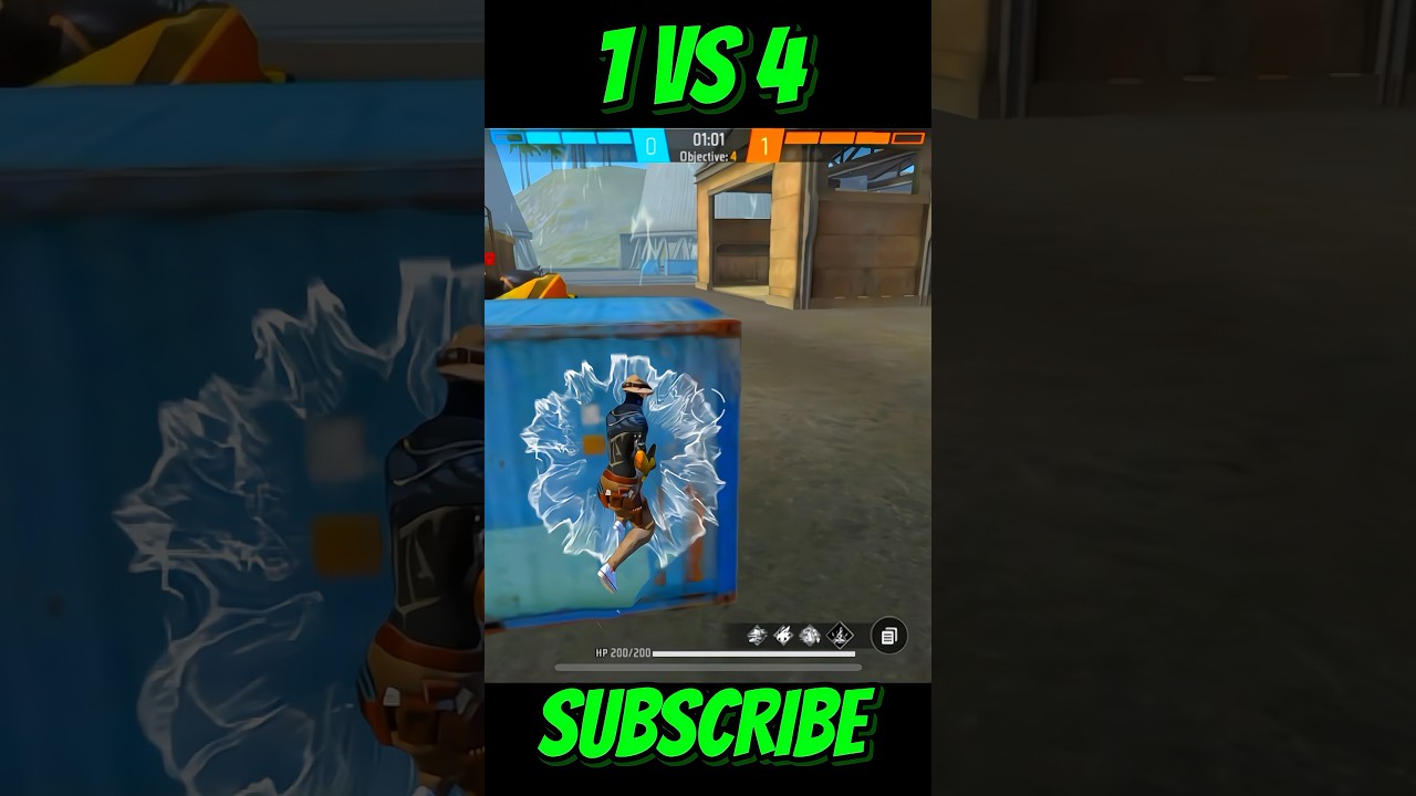 Magical gameplay 🪄