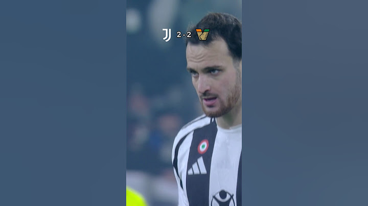 #highlights #seriea #juventus 2 - 2 #venezia #goals #gatti #vlahovic