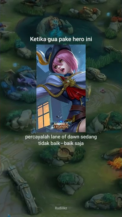 STORY WA ML FANNY #shorts #mobilelegends #mlbb #ml #short #youtubeshorts #storywa #quotesml