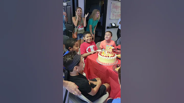 Happy Birthday Dylan