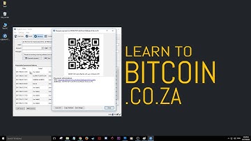 Digibyte Core Wallet Install Guide (It doesn