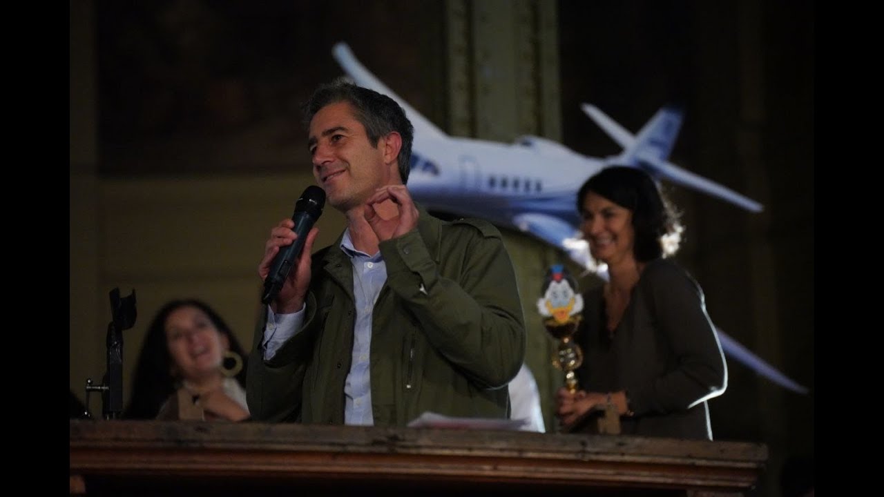 La nuit des superprofits !