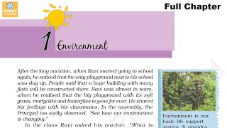 Environment : Class 7 Geography Chapter 1 [Full Chapter] screenshot 4