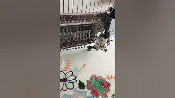 OL-1501C simple cording working!