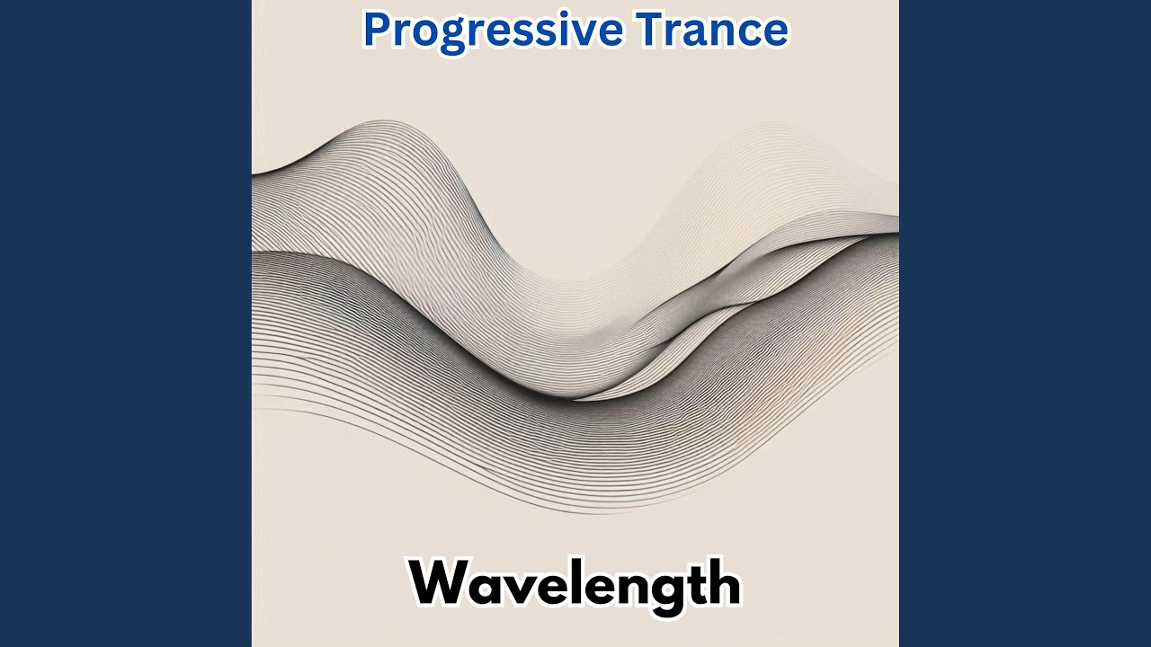 Watch Wavelength on YouTube Watch Wavelength on YouTube