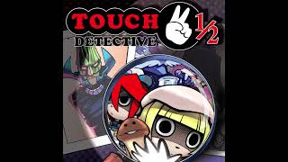 Opening Theme "Go! Go! Mackenzie!" (Instrumental) - Touch Detective 2½
