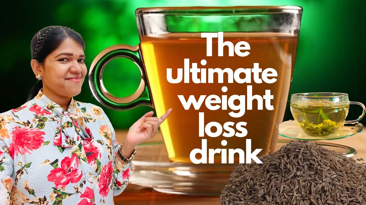 Jeera Water For Weight Loss I Diet Tips And Advices YouTube