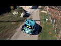 7° Rally della Valpolicella 2025 | Onboard FPV #14 Sartori–Modenini