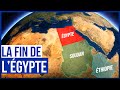Comment lgypte a perdu la bataille pour le nil face  lthiopie