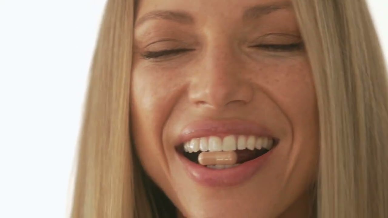 Hush & Hush Brand Video