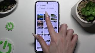 How to Change and Customize Keyboard Theme on HUAWEI Nova 13 screenshot 2