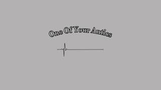 Elyxmusic - One Of Your Antics Official Audio