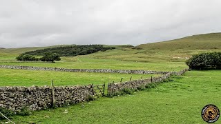 Searching for history on remote grazing lands | Metal Detecting UK