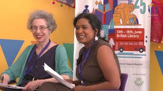 Unearthed: The Power of Gardening | Matt Reed, Antonia Moon & Sui Searle with Datshiane Navanayagam