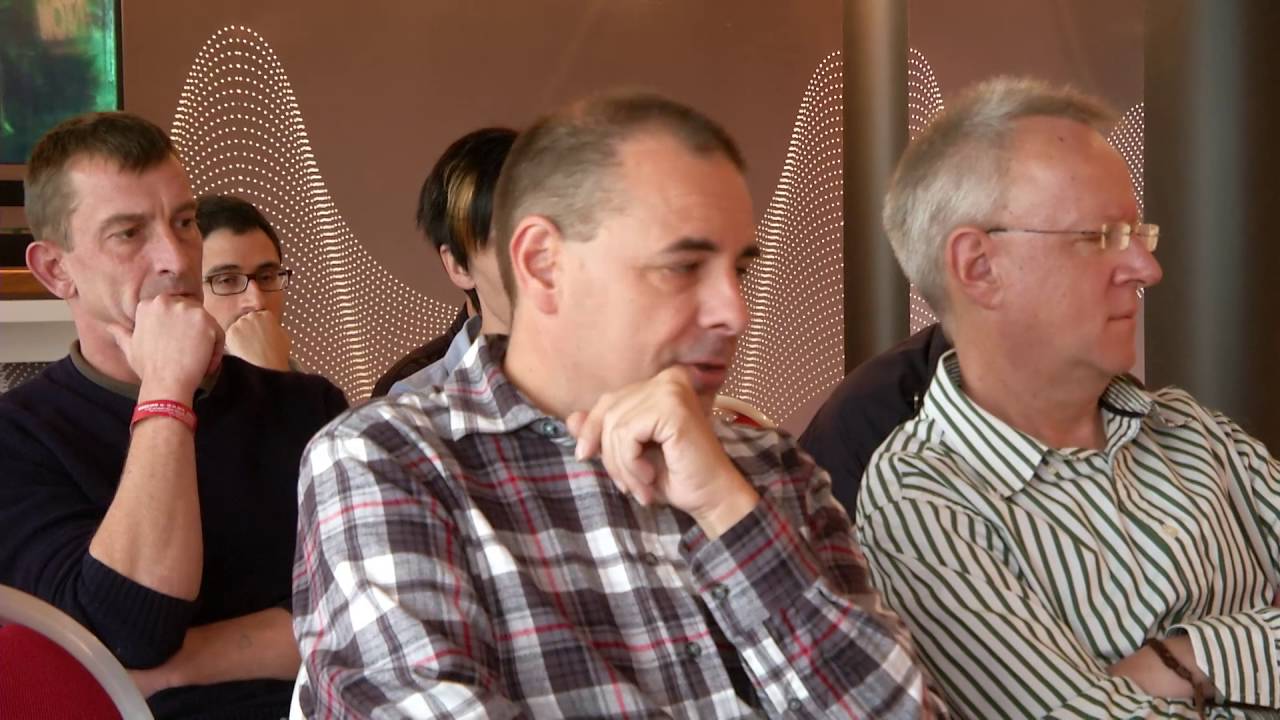 HIGH END SWISS 2016 - Overview