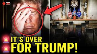 Famous Capitol Hill Showdown as Senate Leaders Push Trump to Step Aside Wealth