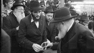 New Yud Alef Nissan Niggun ניגון חדש ליא ניסן תשפו - קפיטל קכה