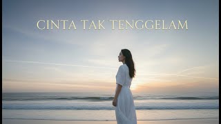 Lagu Romantis Yang Sangat Mengharukan | Selamnya Di Laut Waktu - Alya Nirmala