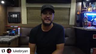 My Dirt Road Diary ~ Luke Bryan