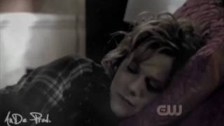 peyton sawyer | why do i try, i know i'm gonna fall down