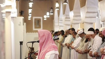 ربكم أعلم بما في نفوسكم ... تلاوة مشاري الفهيد