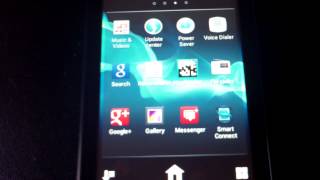 Sony Xperia Tipo Dual