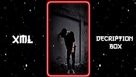 BOYZ ATTITUDE 🔥💞|| NEW TREND XML 💫⚡|| NEW XML FILE 🎟️⤵️|| PRESET BY @sohaneditz#xml#trendingshorts